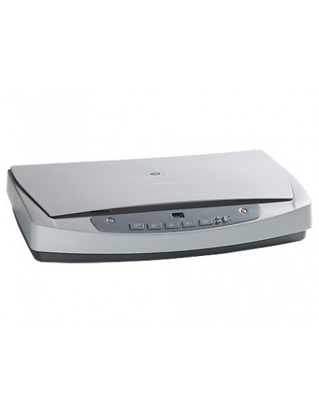 HP HP SCANJET 5590P SCANJET 5590P L1912AB19 0886111317127 SCANNER