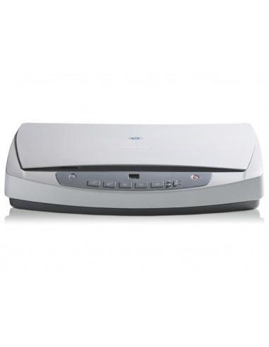 HP HP SCANJET 5590P SCANJET 5590P L1912AB19 0886111317127 SCANNER