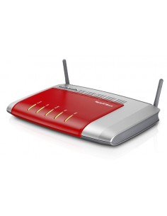 Avm FRITZ!BOX 3272 ITALIA FRITZ!Box 3272 Edition Italia 20002650 4023125026508 ROUTER