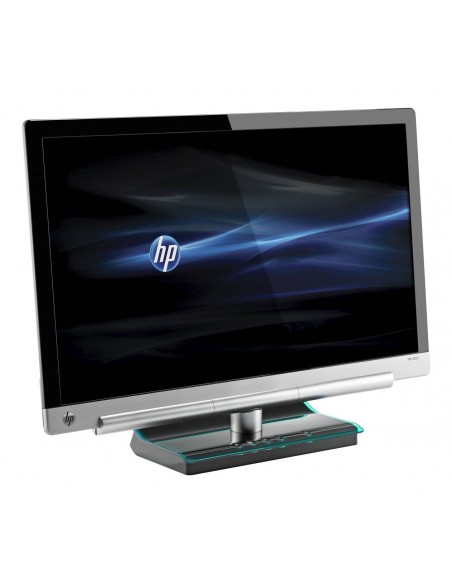 HP HP X2301 23 LED FULL HD x2301 LM914AAABB 0886111962952 MONITOR LED OLED