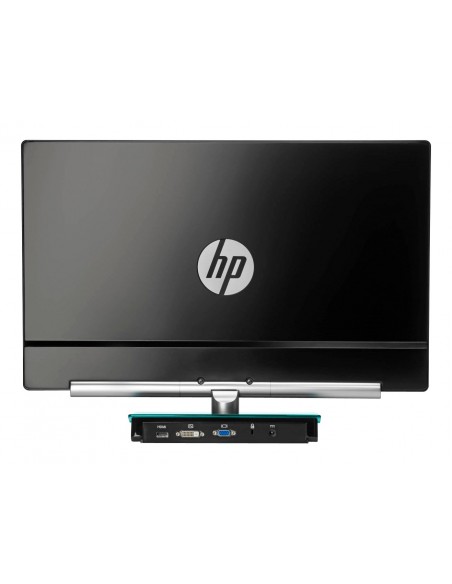 HP HP X2301 23 LED FULL HD x2301 LM914AAABB 0886111962952 MONITOR LED OLED