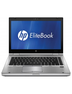 HP HP 8460P I5-2520M 4GB 320GB WIN7 8460P LQ166AWABZ 0886111511235 NOTEBOOK