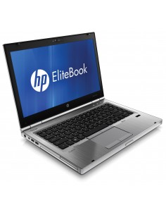 HP HP 8460P I5-2520M 4GB 320GB WIN7 8460P LQ166AWABZ 0886111511235 NOTEBOOK 2