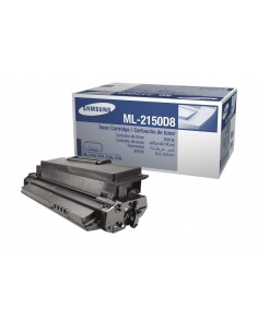 Samsung KIT TONER ML-2150 2151N     SINGOLO ML-2150D8 ML-2150D8 ELS 8803821703684 MATERIALE DI CONSUMO