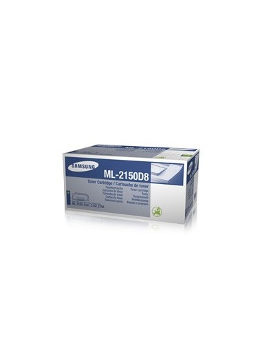 Samsung KIT TONER ML-2150 2151N     SINGOLO ML-2150D8 ML-2150D8 ELS 8803821703684 MATERIALE DI CONSUMO
