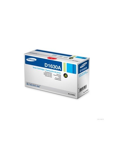 Samsung TONER ML-1630 SCX-4500 (2K) SINGOLO ML-D1630A ML-D1630A ELS 8808987354060 MATERIALE DI CONSUMO