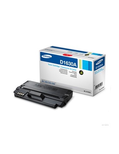 Samsung TONER ML-1630 SCX-4500 (2K) SINGOLO ML-D1630A ML-D1630A ELS 8808987354060 MATERIALE DI CONSUMO