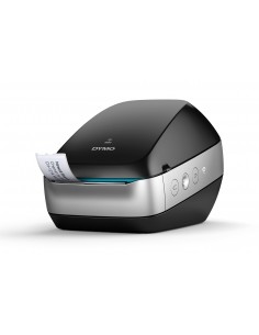Dymo LABELWRITER WIRELESS NERO LabelWriter Wireless 2000934 3501170009345 ETICHETTATORI