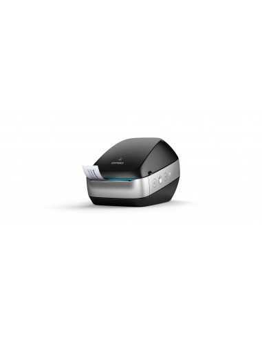 Dymo LABELWRITER WIRELESS NERO LabelWriter Wireless 2000934 3501170009345 ETICHETTATORI