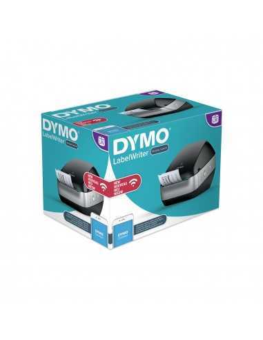 Dymo LABELWRITER WIRELESS NERO LabelWriter Wireless 2000934 3501170009345 ETICHETTATORI