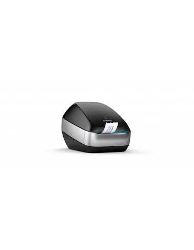 Dymo LABELWRITER WIRELESS NERO LabelWriter Wireless 2000934 3501170009345 ETICHETTATORI