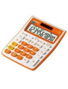 Casio MS-10VC ARANCIONE MS-10VC -OE MS-10VC-ARA 4971850175988 CALCOLATRICI