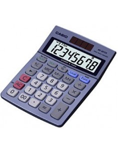 Casio MS-88TER MS-88TER MS-88TER 4971850188650 CALCOLATRICI