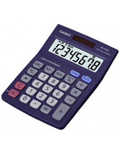 Casio MS-8VER MS-8VER MS-8VER 4971850188636 CALCOLATRICI