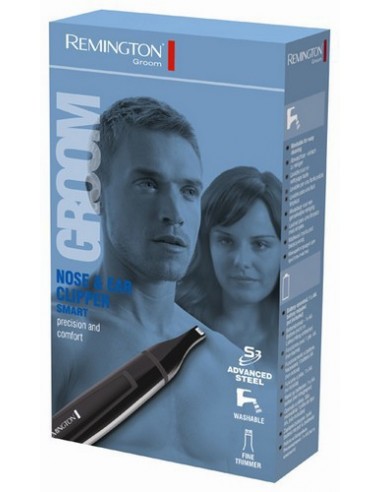 Remington TAGLIAPELI NE3150 NE3150 NE3150 4008496651351 DEPILATORI