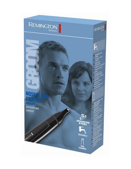 Remington TAGLIAPELI NE3150 NE3150 NE3150 4008496651351 DEPILATORI