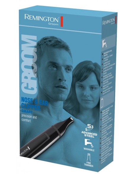 Remington TAGLIAPELI NE3150 NE3150 NE3150 4008496651351 DEPILATORI