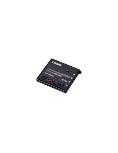 Casio BATTERIA RICARICABILE NP-60 NP-60 NP-60-H 4971850623243 ACCESSORI FOTO VIDEO