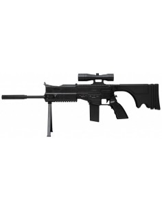 Newave Italia PS3 PAD RIFLE PS3 PAD RIFLE P3AFU001 3499550297485 CONTROLLERS E SENSORI GAMES