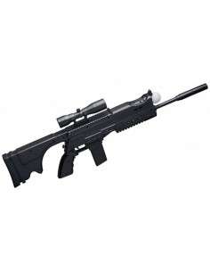 Newave Italia PS3 PAD RIFLE PS3 PAD RIFLE P3AFU001 3499550297485 CONTROLLERS E SENSORI GAMES 2