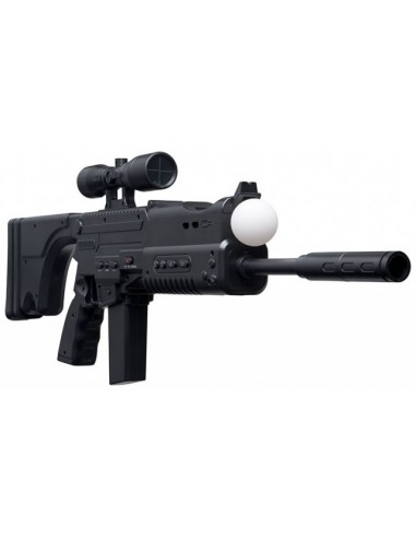 Newave Italia PS3 PAD RIFLE PS3 PAD RIFLE P3AFU001 3499550297485 CONTROLLERS E SENSORI GAMES