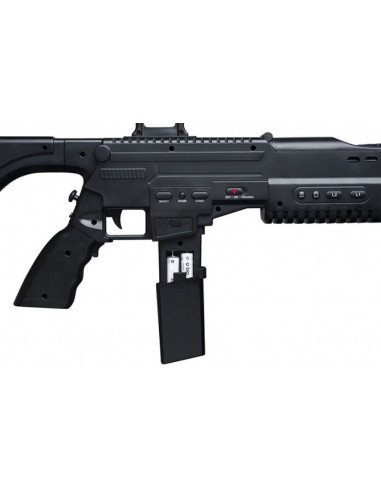 Newave Italia PS3 PAD RIFLE PS3 PAD RIFLE P3AFU001 3499550297485 CONTROLLERS E SENSORI GAMES