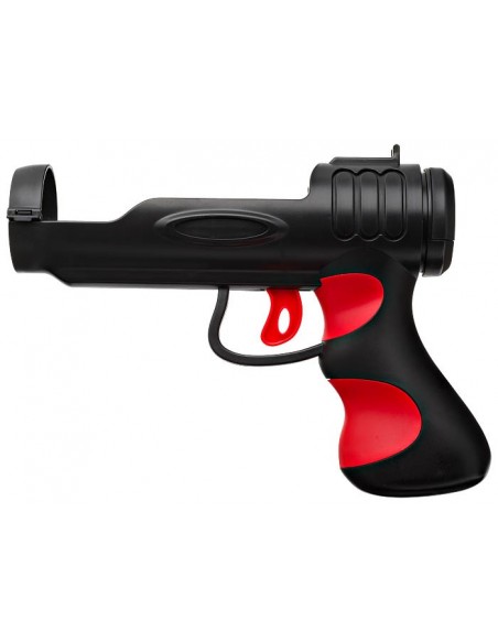 Newave Italia PS3 GUN MOVE GUN PS3 P3APS005 3499550288735 CONTROLLERS E SENSORI GAMES