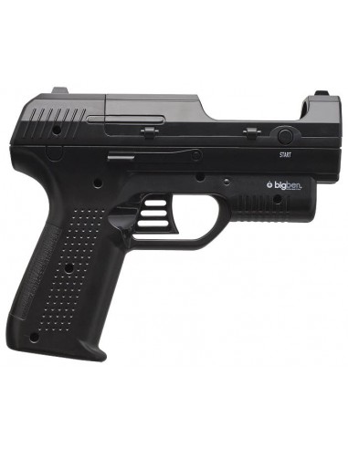 Newave Italia PS3 MOVE SPORT PACK 11 SPORT PACK 11 P3APS018 3499550293425 ACCESSORI VARI GAMES