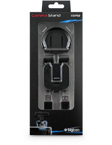 Newave Italia PS3 MOVE CAMERA STAND MOVE CAMERA STAND P3APS021 3499550293647 ACCESSORI VARI GAMES