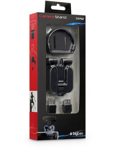 Newave Italia PS3 MOVE CAMERA STAND MOVE CAMERA STAND P3APS021 3499550293647 ACCESSORI VARI GAMES