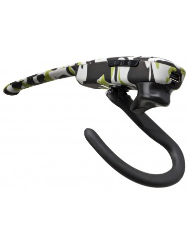 Newave Italia PS3 GAMING HEADSET LX CAMO GAMING HEADSET LX CAMO P3APS030 3499550295221 ACCESSORI VARI GAMES