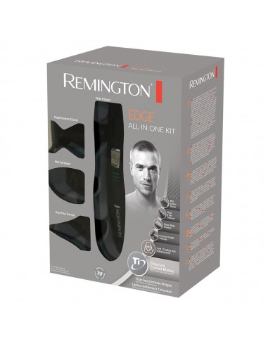 Remington TAGLIACAPELLI PG6030 PG6030 PG6030 4008496725434 REGOLA BARBA