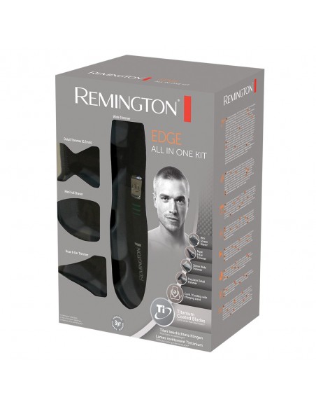 Remington TAGLIACAPELLI PG6030 PG6030 PG6030 4008496725434 REGOLA BARBA