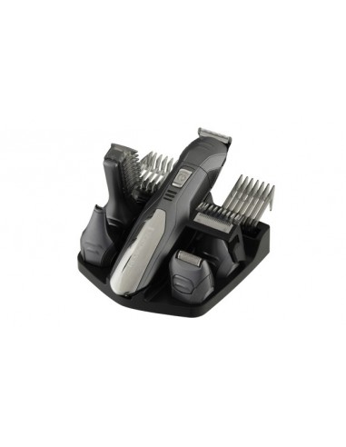 Remington RIFINITORE REGOLABARBA PG6050 PG6050 PG6050 4008496725588 REGOLA BARBA