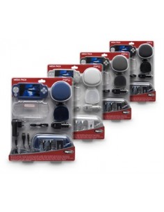 Newave Italia PSP PACK 11 PSP PACK 11 PPAKI02 3499550260540 ACCESSORI VARI GAMES