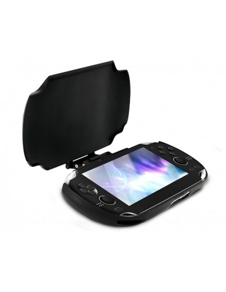Newave Italia PS VITA FACE COVER FACE COVER PS VITA PVAFA001 3499550300925 ACCESSORI VARI GAMES
