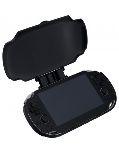 Newave Italia PS VITA FACE COVER FACE COVER PS VITA PVAFA001 3499550300925 ACCESSORI VARI GAMES