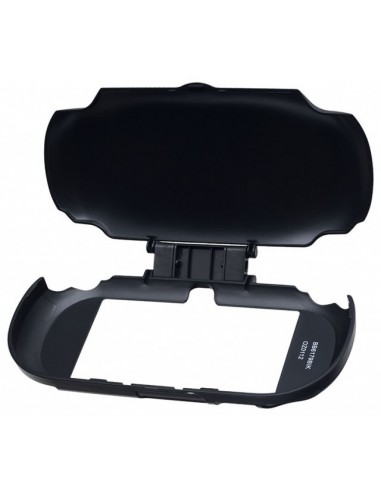 Newave Italia PS VITA FACE COVER FACE COVER PS VITA PVAFA001 3499550300925 ACCESSORI VARI GAMES