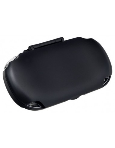 Newave Italia PS VITA FACE COVER FACE COVER PS VITA PVAFA001 3499550300925 ACCESSORI VARI GAMES
