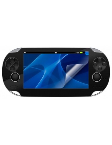 Newave Italia PS VITA SCREEN PROTECTOR SCREEN PROTECTOR PS VITA PVAKI001 3499550300741 ACCESSORI VARI GAMES