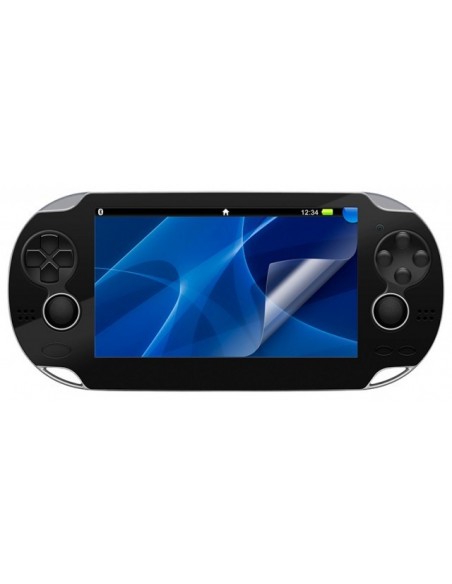 Newave Italia PS VITA SCREEN PROTECTOR SCREEN PROTECTOR PS VITA PVAKI001 3499550300741 ACCESSORI VARI GAMES