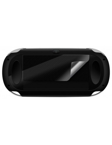 Newave Italia PS VITA SCREEN PROTECTOR SCREEN PROTECTOR PS VITA PVAKI001 3499550300741 ACCESSORI VARI GAMES