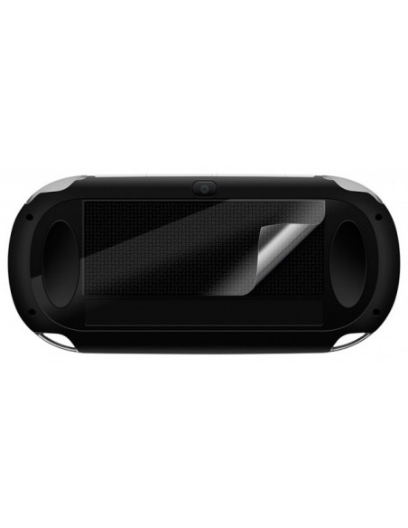 Newave Italia PS VITA SCREEN PROTECTOR SCREEN PROTECTOR PS VITA PVAKI001 3499550300741 ACCESSORI VARI GAMES