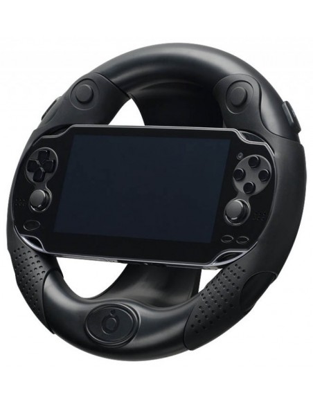 Newave Italia PS VITA WHEEL PS VITA WHEEL PVAWH001 3499550300987 CONTROLLERS E SENSORI GAMES