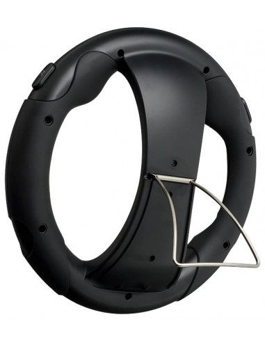 Newave Italia PS VITA WHEEL PS VITA WHEEL PVAWH001 3499550300987 CONTROLLERS E SENSORI GAMES