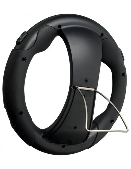 Newave Italia PS VITA WHEEL PS VITA WHEEL PVAWH001 3499550300987 CONTROLLERS E SENSORI GAMES
