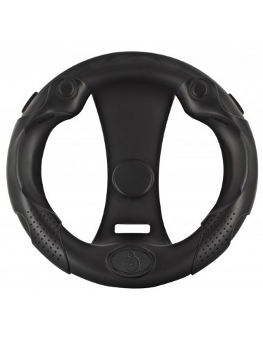 Newave Italia PS VITA WHEEL PS VITA WHEEL PVAWH001 3499550300987 CONTROLLERS E SENSORI GAMES