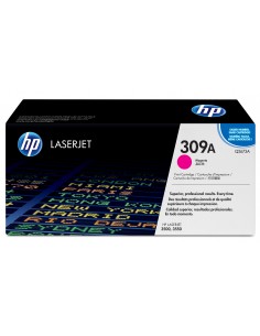 HP CART.TONER LJET 3500 MAGENTA 3700PG Q2673A Q2673A 0808736549899 MATERIALE DI CONSUMO
