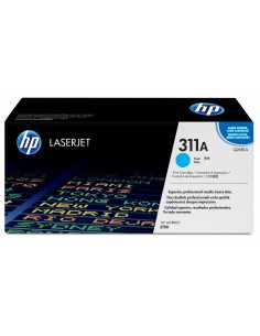HP CART.TONER LJET 3700 CIANO 6000PG Q2681A Q2681A 0808736549905 MATERIALE DI CONSUMO