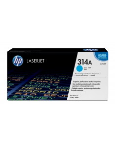 HP CYAN PRINT CARTRIDGE  CLJ 3000 Q7561A Q7561A 0829160697376 MATERIALE DI CONSUMO